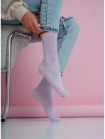 Ponožky model 22012047 Stripe 3741 - Milena