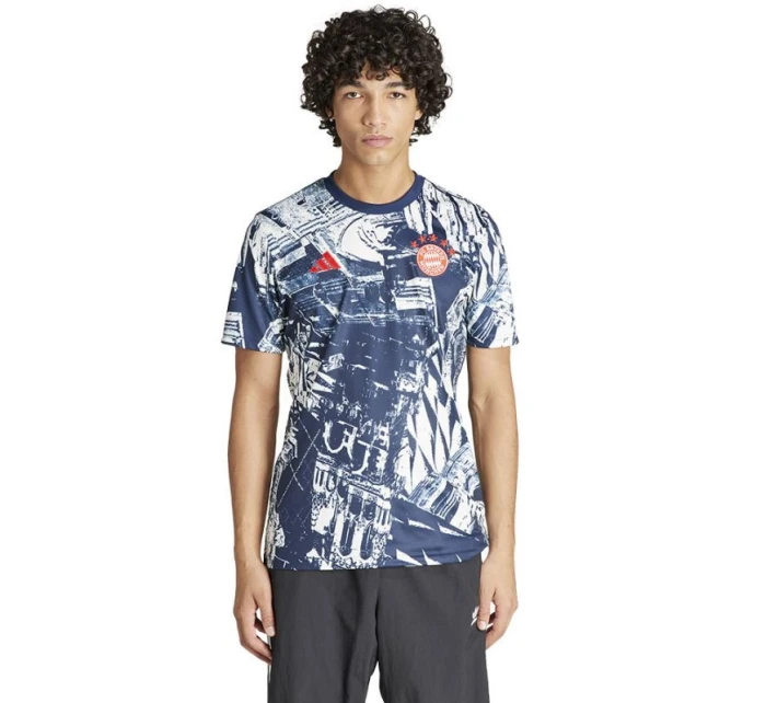 FC Bayern tričko JSY model 21363511 - ADIDAS