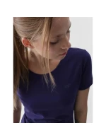 Tričko 4F W 4FWMM00TTSHF1845-31S dámske