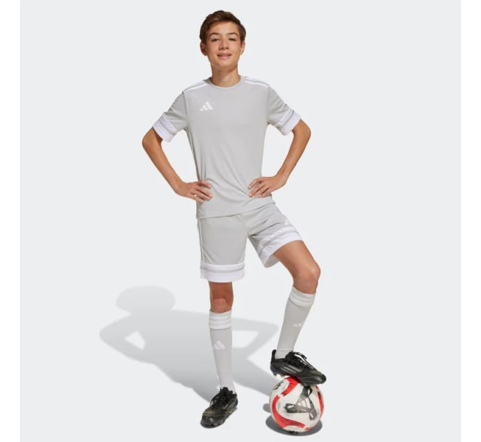 Tričko adidas Squadra 25 Jr JJ0061 Tričko adidas Squadra 25 Jr JJ0061