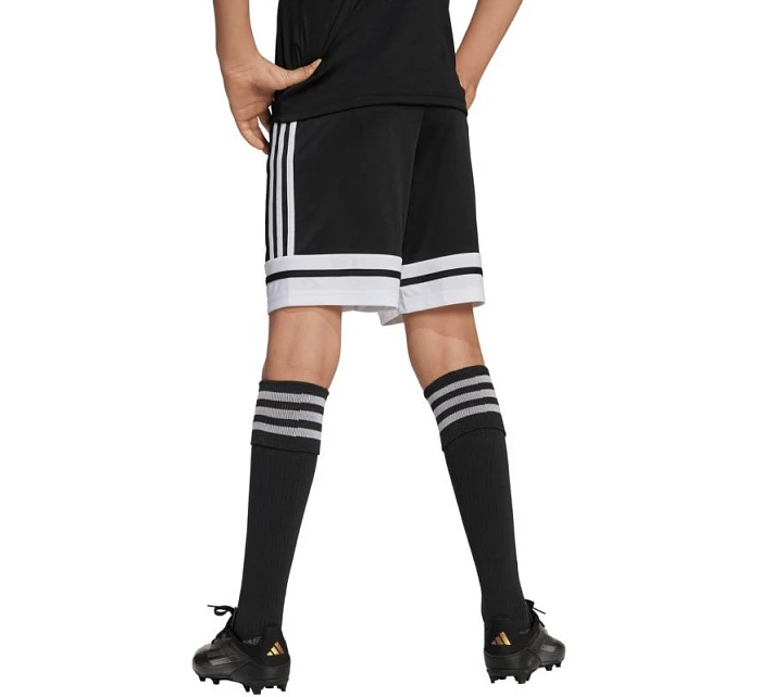 Šortky adidas Squadra 25 Jr JJ2417