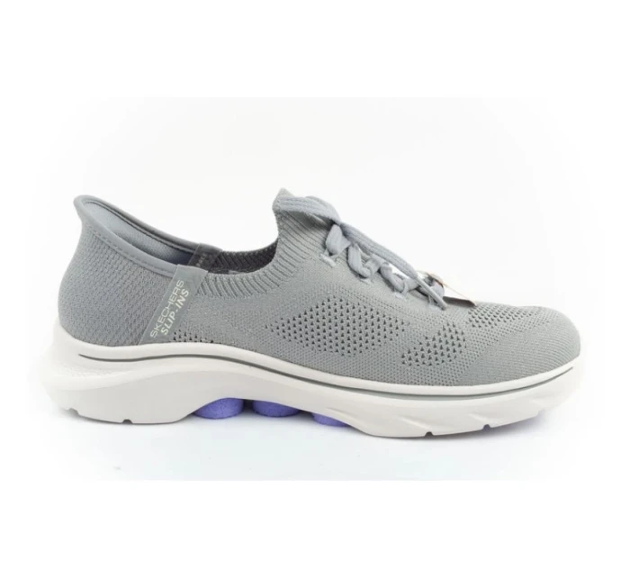 Skechers Go Walk 7-Via W 125213/GYLV