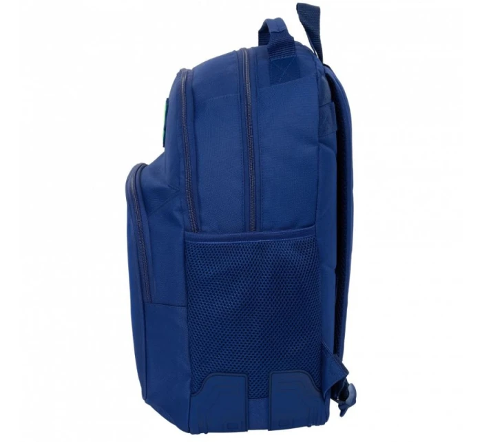 Dvojitý batoh FC Barcelona model 21465081