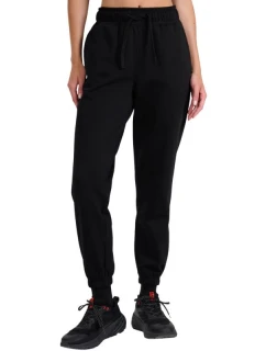 Dámské kalhoty CAS deep black WMM00TTRO 20S dámské model 21395057 - 4F