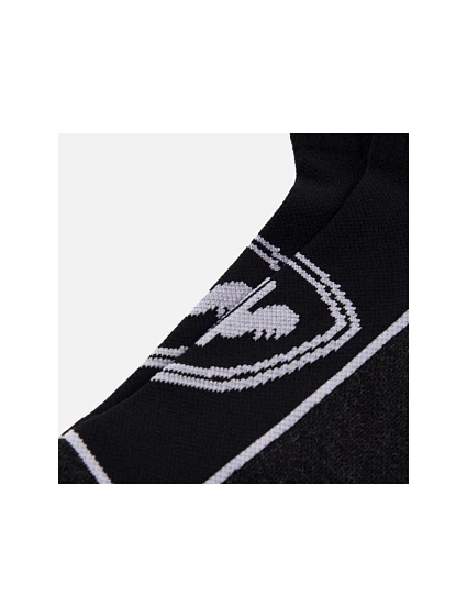Skarpety Rossignol W Hiking Socks czarny Skarpety Rossignol W Hiking Socks czarny