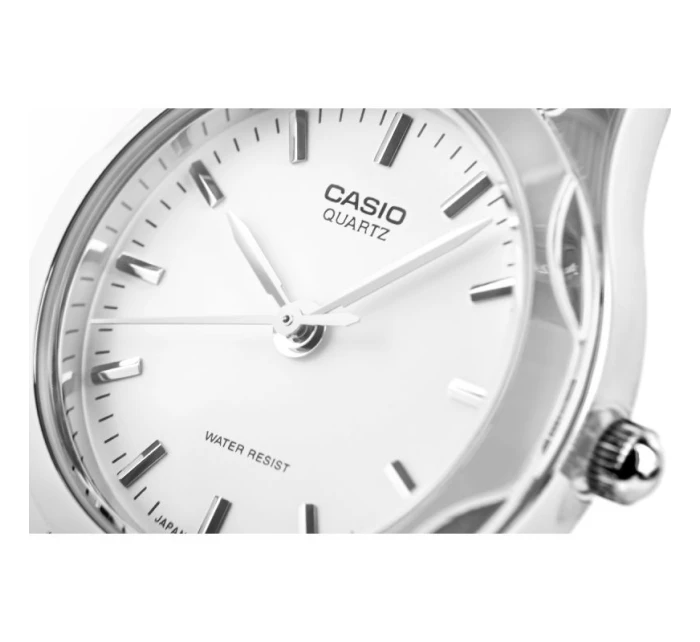 Dámské hodinky model 21806385 + BOX - CASIO Dámské hodinky model 21806385 + BOX - CASIO