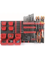 DIELENSKÁ MONTÁŽNA DOSKA 2KS BINEER KISTENBERG