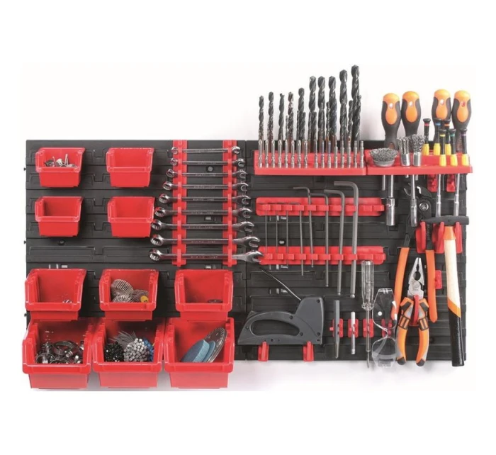 DIELENSKÁ MONTÁŽNA DOSKA 2KS BINEER KISTENBERG