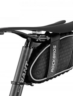 Brašna pod sedlo bicykla Rockbros