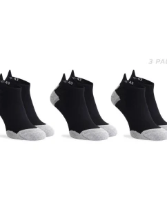 Rogelli skarpetki model 21856932 CORE 3pack czarne 36-39