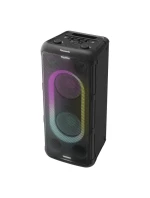 Party černý 1000 W model 21861690