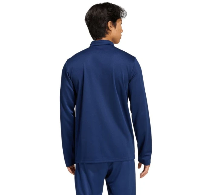 Pánske tričko adidas Entrada 26 Training Top navy blue JZ6651