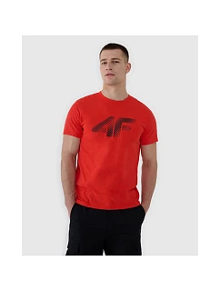 Pánské tričko model 22063527 - 4F