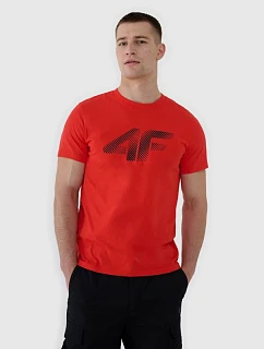 Pánské tričko model 22063527 - 4F