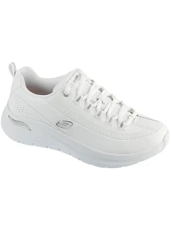 Skechers Arch Fit 2.0 – Star Bound 150061-WSL bílé 36