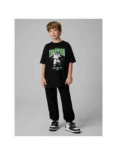Kalhoty CAS JUNIOR model 22359208 - 4F
