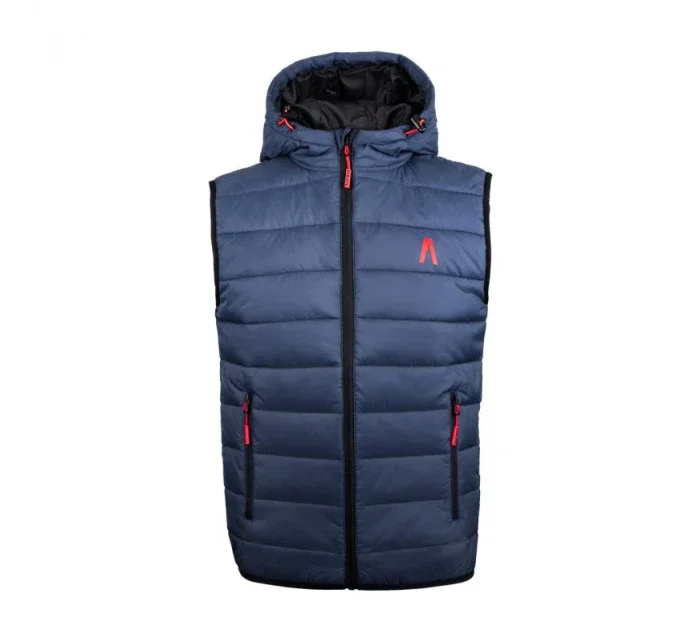Vesta Alpinus Athos Body Warmer M BR43356 pánske