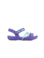 Crocs Line Frozen San 204139-506 Crocs Line Frozen San 204139-506
