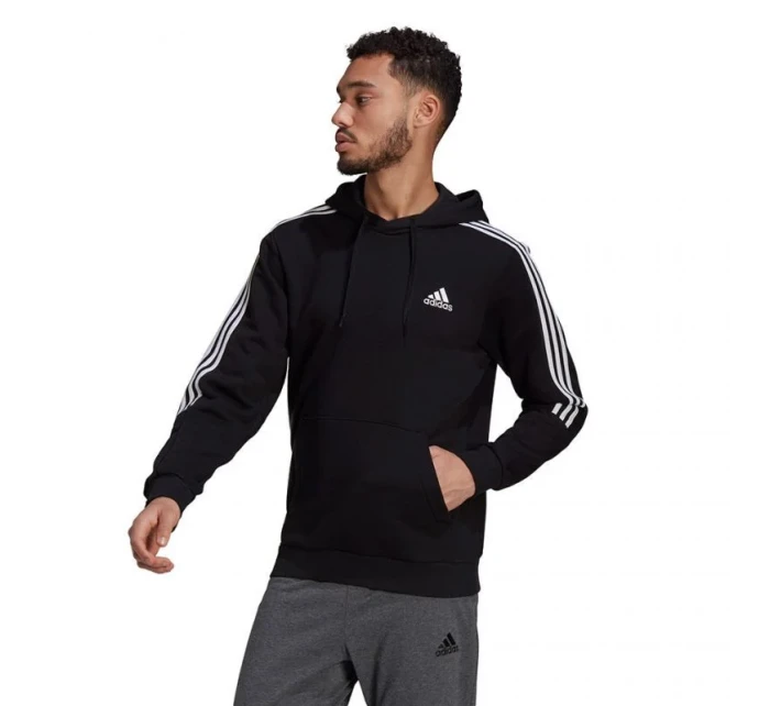 Adidas Essentials Hoodie M GK9581 muži