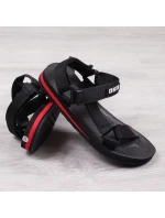 Detské sandále Junior INT1173A - Big Star Detské sandále Junior INT1173A - Big Star