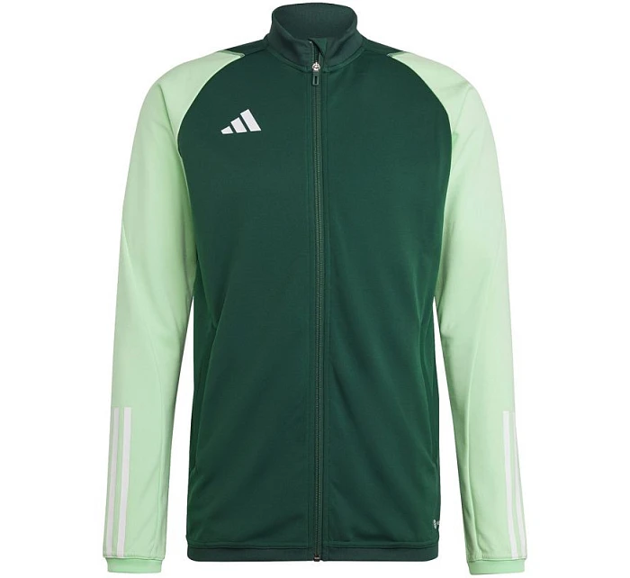 Pánska tréningová mikina Tiro 23 Competition M HU1303 - Adidas