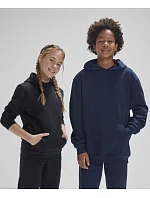 B&C Hoodie /kids Dětská mikina s kapucí black model 22445410 B&C Hoodie /kids Dětská mikina s kapucí black model 22445410