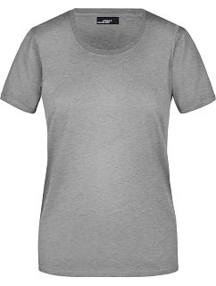 Daiber JN 901 Dámské tričko 02.0901 grey heather