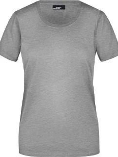 Daiber JN 901 Dámské tričko 02.0901 grey heather