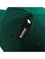 Beechfield B 10 5 panelová kšiltovka "Original" 53.0010 olive green Beechfield B 10 5 panelová kšiltovka "Original" 53.0010 olive green