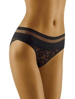 Wol-Bar Leda farba: čierna Wol-Bar Leda farba: čierna