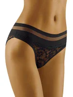 Wol-Bar Leda farba: čierna