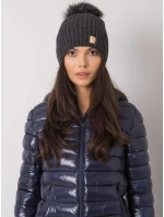 Dámská model 15837246 tmavě šedá - FPrice Dámská model 15837246 tmavě šedá - FPrice