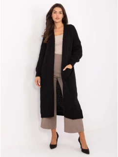 Jumper MI SW WM6155.82 černý