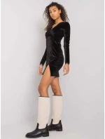 Šaty RV SK model 16283503 černá - FPrice