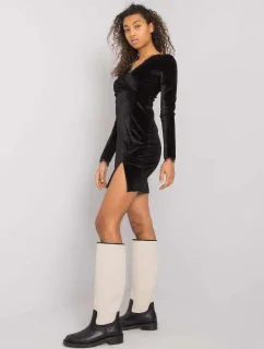 Šaty RV SK 7343.29X čierna