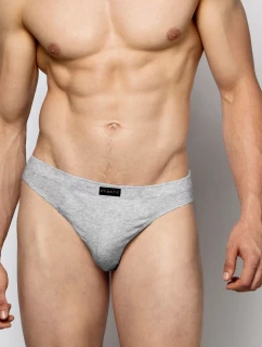 3-PACK Pánske športové nohavičky