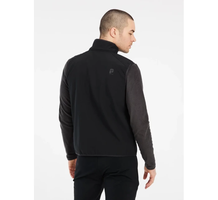 Pánska softshellová vesta Protest PRTBRYANA