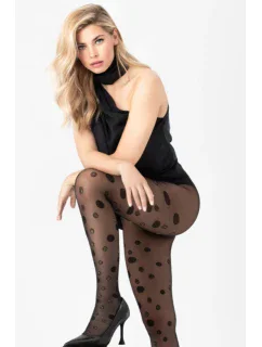 model 19337683 RAJSTOPY 20 DEN - Fiore