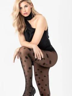 model 19337683 RAJSTOPY 20 DEN - Fiore