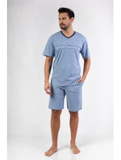 476 PÁNSKÉ PYŽAMO W/25