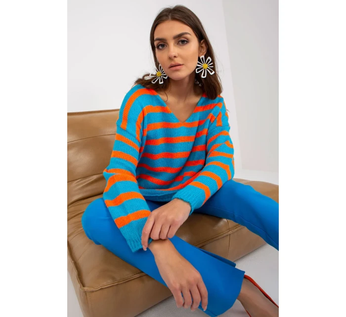 Sveter model 170747 Och Bella