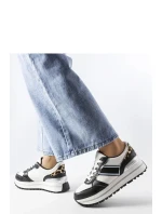 Tenisky model 207884 Solea