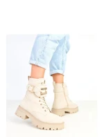 Šnurovací vyšší model 217924 Solea Šnurovací vyšší model 217924 Solea