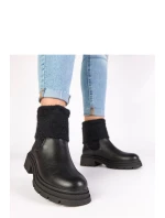 Model obuvi 222355 Solea Model obuvi 222355 Solea