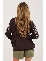 Mikina model 228688 Rue Paris Mikina model 228688 Rue Paris