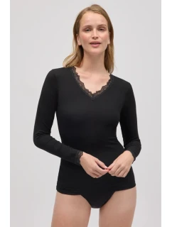 Ysabel Mora 19458 tričko dlhé/r S-2XL