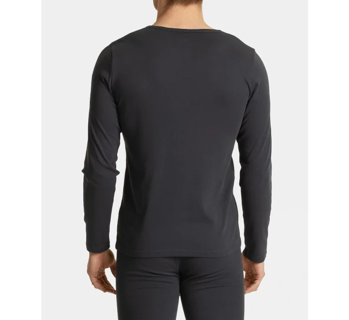 Pánský nátělník s dlouhými rukávy model 18998092 M2XL - Atlantic