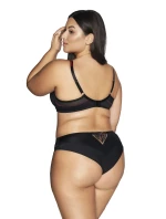 Dámské brazilky model 20980289 Intense - Ava Dámské brazilky model 20980289 Intense - Ava