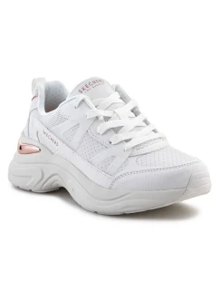 Skechers Hazel Faye Dámske topánky W 177576WHT