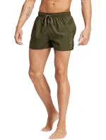 Plavecké šortky adidas Essentials Logo M IX7566